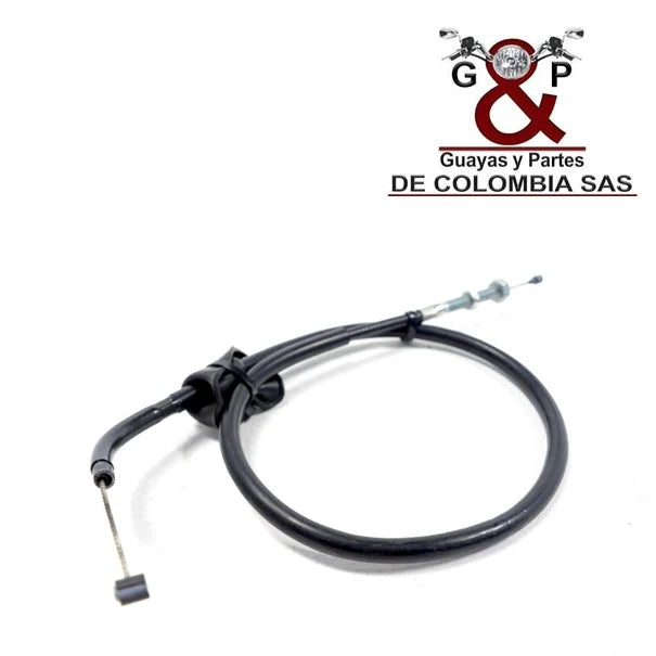 Guaya clutch cbr 250