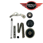 Kit Distribucion eco100 deluxe/c90
