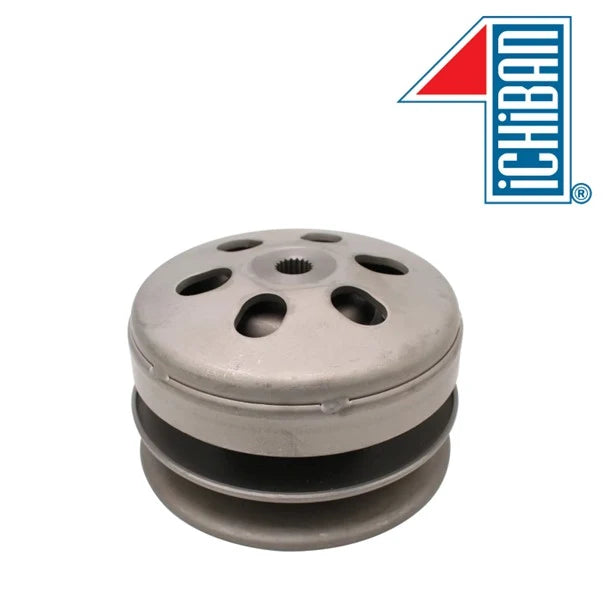 Clutch completo elite 125