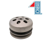 Clutch completo elite 125