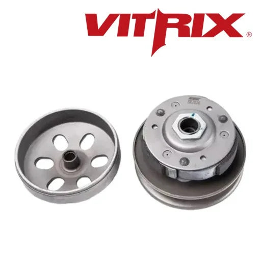Clutch completo click 125