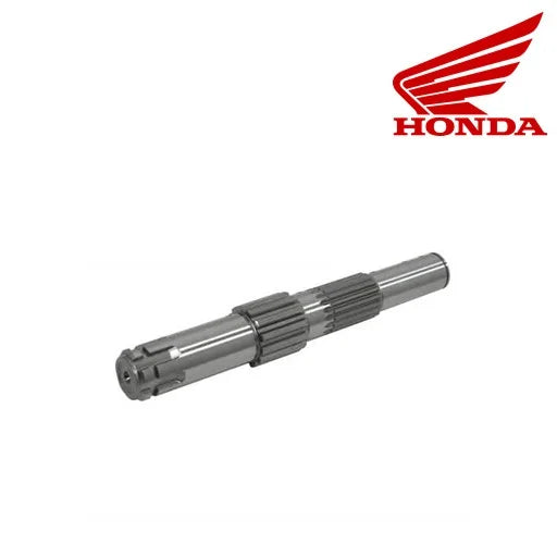 EJE PIÑON SALIDA CBF 150