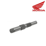 EJE PIÑON SALIDA CBF 150