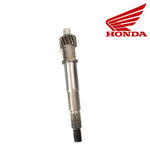 EJE TRANSMISION ELITE 125