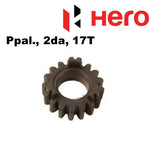Piñon m2 eco deluxe 17t
