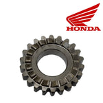 Engranaje principal cb 110 3ra 21t