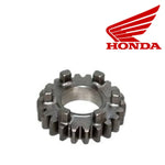 Engranaje principal cb 150 4ta 22t