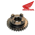 Engranaje secundario e-storm 3ra 28t