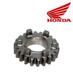 Engranaje secundario cb 110 4ta 22t