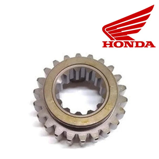 Engranaje contraeje cb 160 5ta 22t