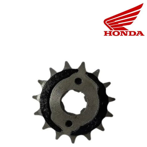 Piñon salida cb 160/cb150 invicta