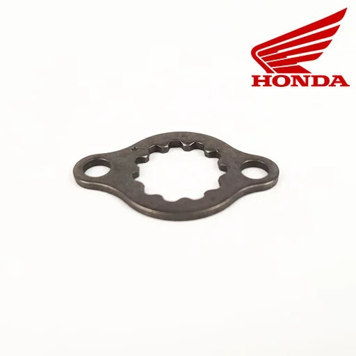 PLACA FIJACION XR 250