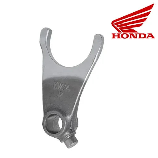 Horquilla cambio cb 110 der