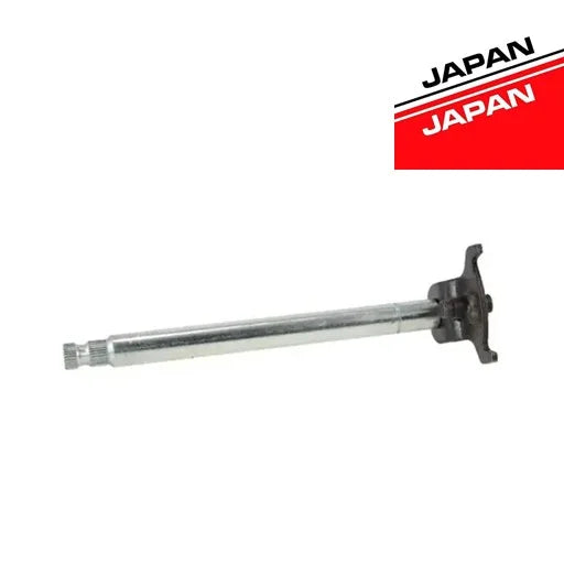 Eje cambios xl125/185/xlr125