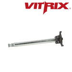 Eje cambios xl125/185/xlr125