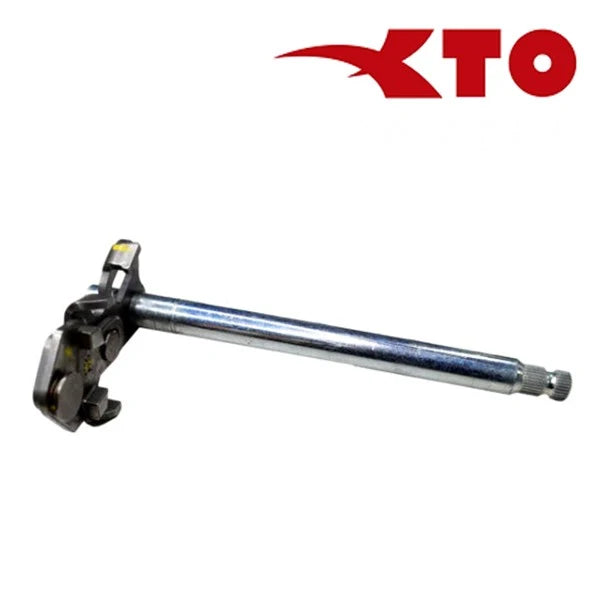 Eje cambios cb 110