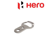 Cuchara cambios cbz 160