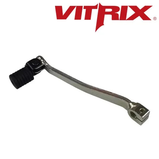 Pedal cambios xr 250