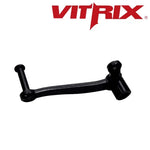 Pedal cambios cb 160