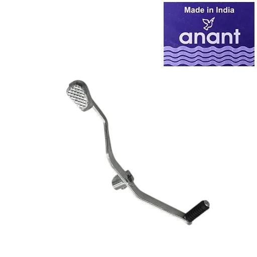 Pedal cambios cbf 150