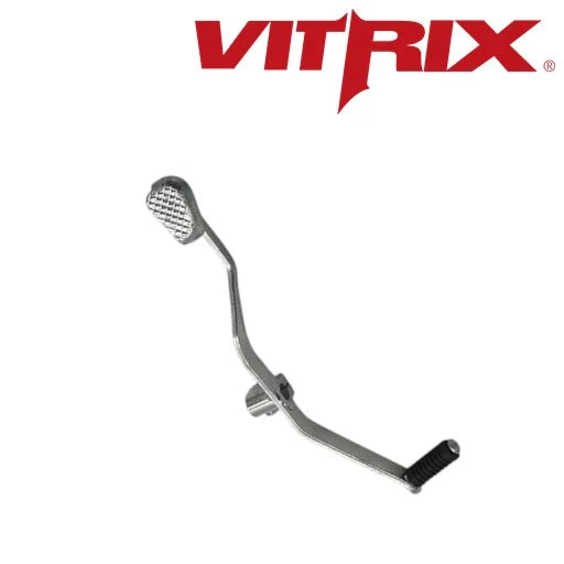 Pedal cambios cbf 150