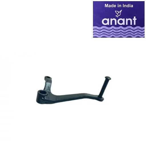 Pedal cambios cbf 125 cromada
