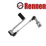 Pedal cambios cb 190