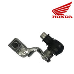 Brazo pedal cambio cb 190