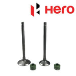 Valvula cbf150 kit