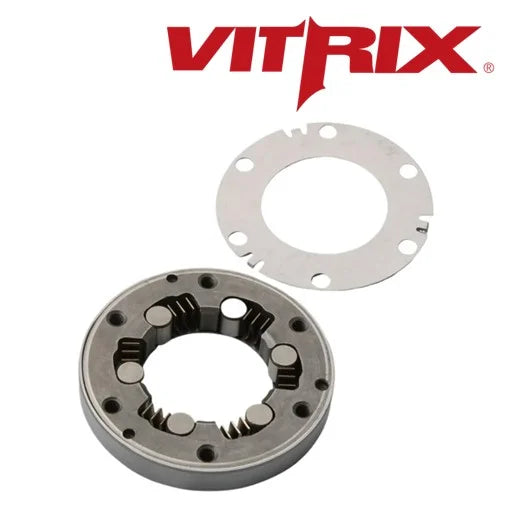 Unidireccional biz125/cb110/cb160/dream