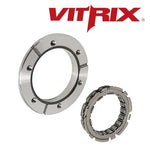 Unidireccional xre 300