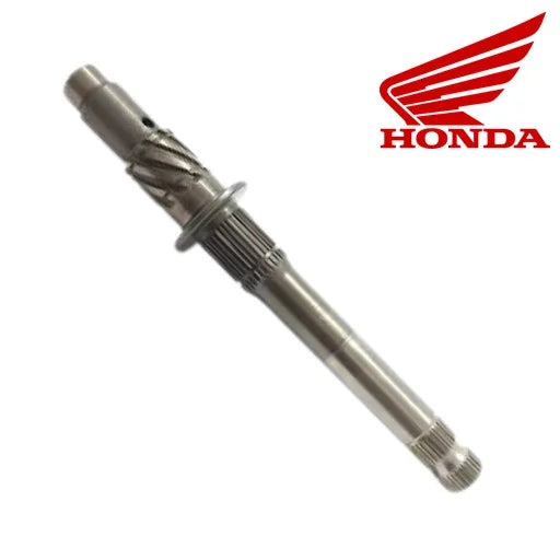 Eje crank cb 110