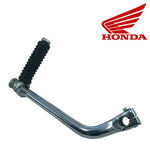 Pedal crank wave 110