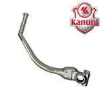 PEDAL CRANK XR190LK