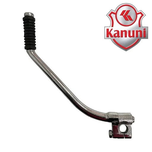 Pedal crank cb 110