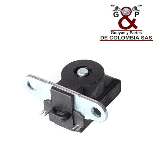 BOBINA PULSORA ECO DELUXE