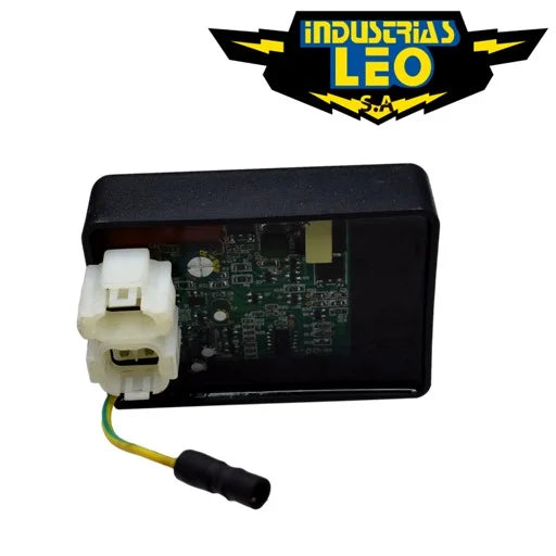 Cdi cbf 150