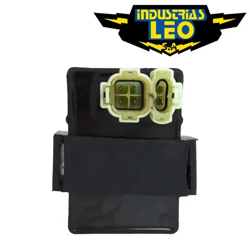 Cdi cbf 125