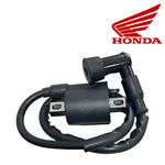 Bobina alta c100 wave