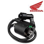 Bobina alta cbf 125