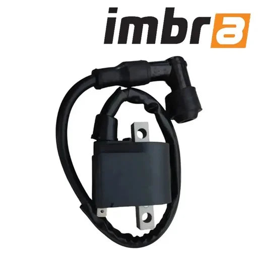 Bobina alta e-storm