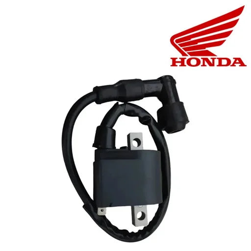 Bobina alta e-storm