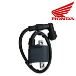 Bobina alta e-storm