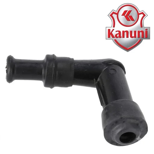 Capuchon bujia cbf 125