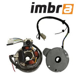 ESTATOR CD 100