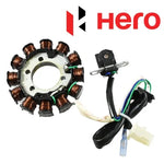 Estator cb 150 invicta i/ii/cb160/xr150
