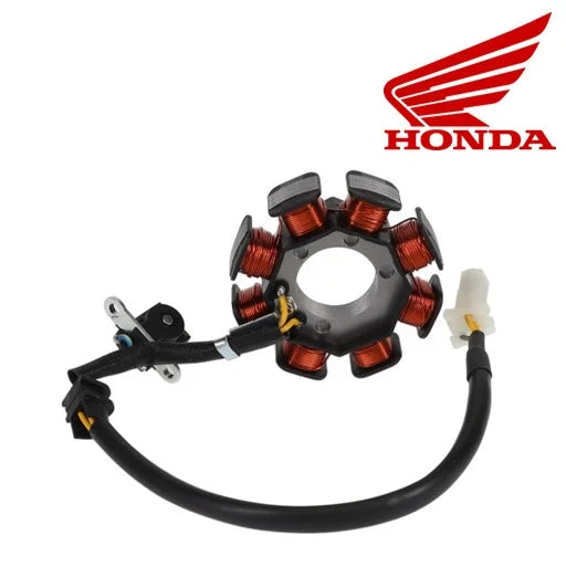 Estator cb 125f
