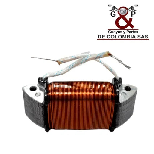 BOBINA LUCES SPLENDOR