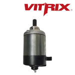 Motor arranque cb 125f