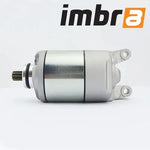 Motor arranque cb 190